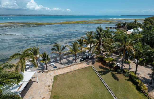 Best Western Coral Beach Hotel - Foto 3