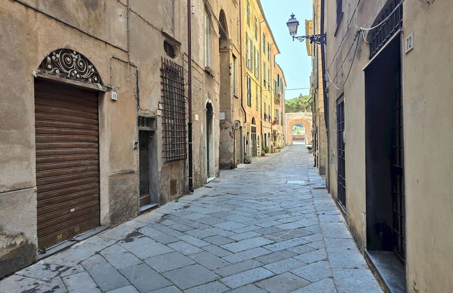 Via Medaglie D oro 73 - Albenga - Foto 51