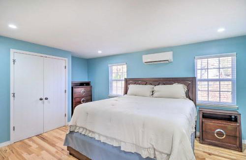 Remodeled Harrison Retreat Less Than 6 Mi to Town! - Foto 12