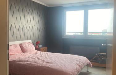 luxurious apartment with amazing view - Photo 10