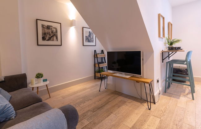 The Old Stables - Foto 30