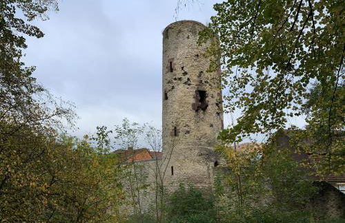 Ferienwohnung Weitblick - Photo 45