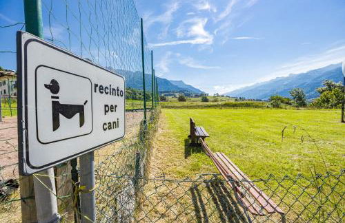 Residence Des Alpes - Foto 23