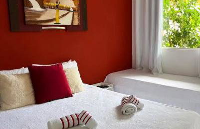 pousada primavera - Foto 6