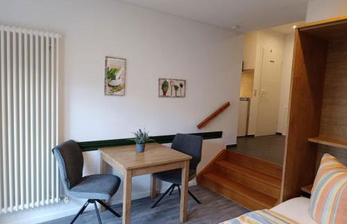 Kastanienhof Lübben - Foto 23