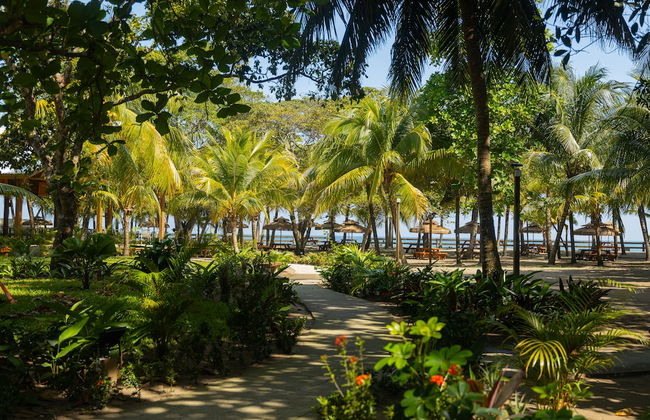 Playa Escondida Beach Club - Foto 57