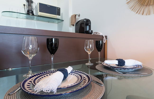 Flat na Ilha do Leite, Recife 1 quarto. Conforto e Excelente localização OTH1703 - Foto 17