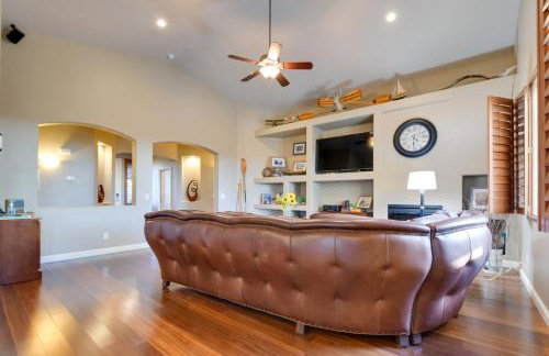 Casa Grande Vacation Rental with Private Pool! - Foto 6