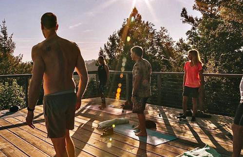 St Helena - Blair Spangler Design Group - Foto 58