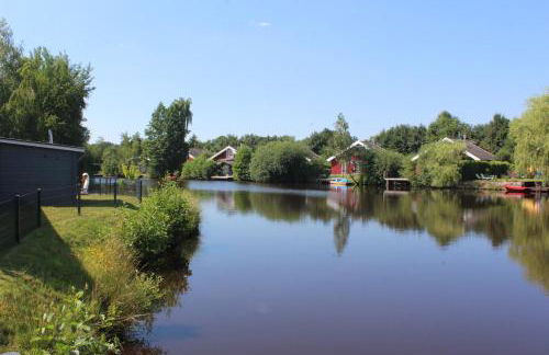 Ferienhaus Seehuis, Sauna, angeln, familienfreundlich - Photo 53