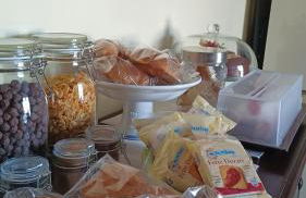 Appartamento B&B La Meta - Foto 15