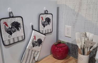 Dodo's Place on 22 acres outside of Smithville, TX - Foto 20