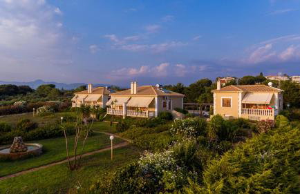 Navarone Beach Apartments - Foto 6