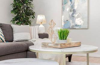 Mid-Century Modern Home - 3-Bedroom Rambler - Foto 26