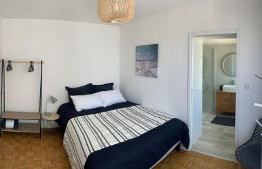 La Maison Des Sables Blancs - Foto 12