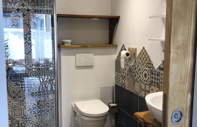 La Grange des Riders - Foto 30