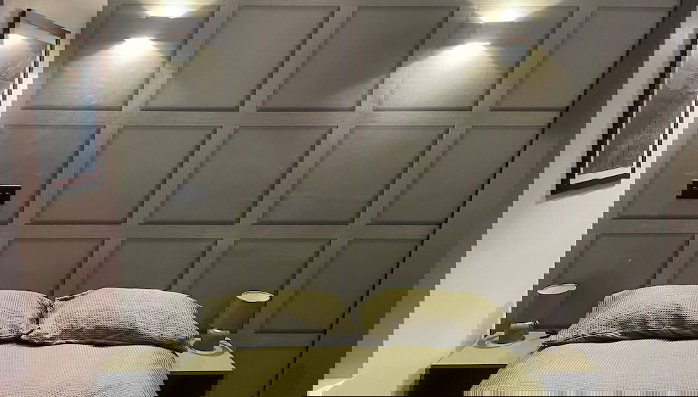 Nw119sg-modernapt-2guests-2br-1minhighstreet - Foto 1, Imagem principal