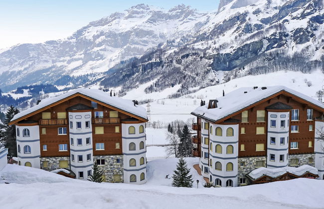 Edelweiss D - Foto 18