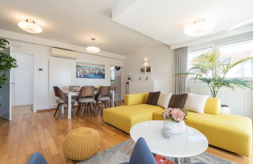 Apartment Apollo in Dubrovnik with sea view - Foto 28