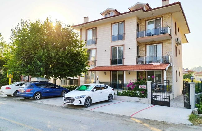 Kaya House Daily Flat - Foto 1