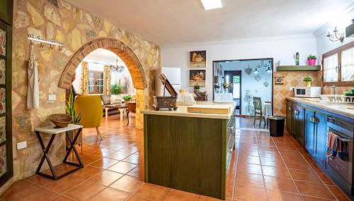 CASA LAZARO, TEGUESTE - Foto 5