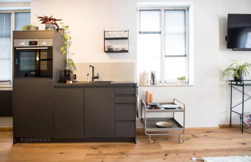 Livingloft Apartments - Foto 4