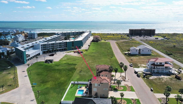 Boots & Beaches Avantstay Golf Cart Access, Brd Walk - Foto 4, Interior