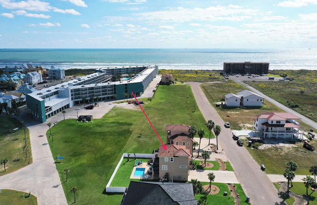 Boots & Beaches Avantstay Golf Cart Access, Brd Walk - Foto 4