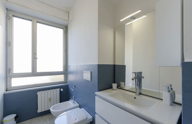 JOIVY Lovely Apt On The Historical Street Via Cantore - Foto 25