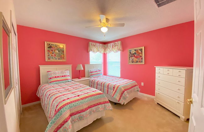 Family Home at Tower Lake - Foto 5