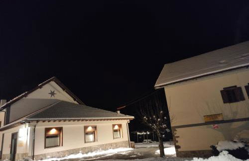 Goizeder Casa Completa 8 habitaciones & Txoko 100 m - Foto 14