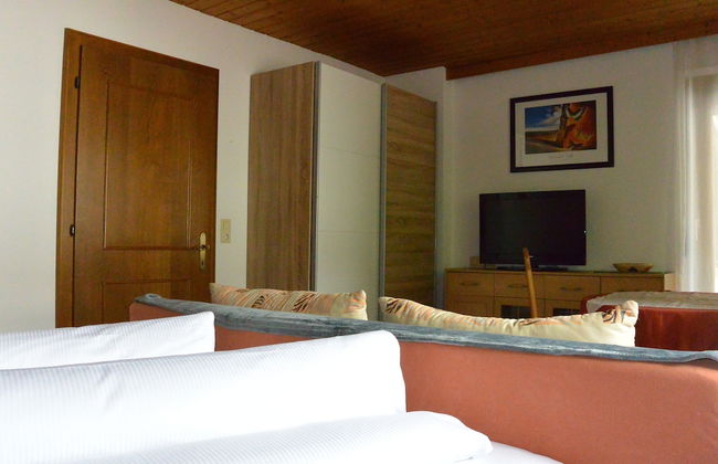 Apartment Landhaus Lenz - Foto 19