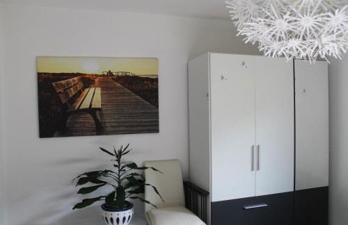 Ferienwohnung Zum Vierbeiner - Foto 37