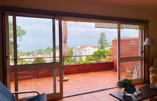 Apartment In Moledo Beach, Caminha w/ Amazing Ocean View - Foto 22