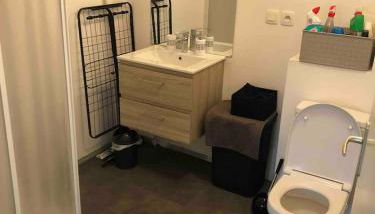 Appartement 2 pièces à Saint René - Foto 5, Shower