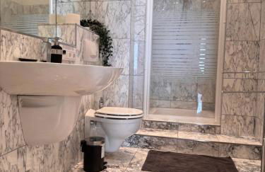 Geräumiges 3 Raum-City-Apartment -Ost-2- - Foto 32