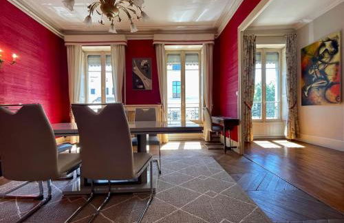 Le Balcon de Gambetta ※ - Foto 25