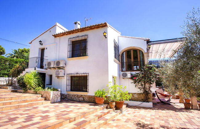 Villa Rubi - Foto 32