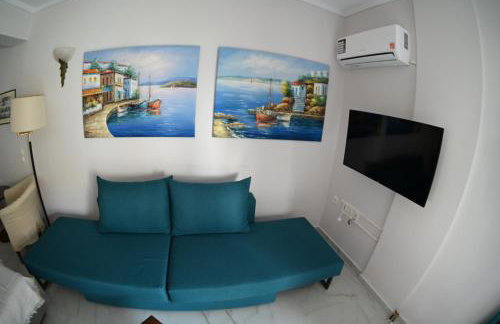 Studio Gio in Zakynthos City - Foto 5