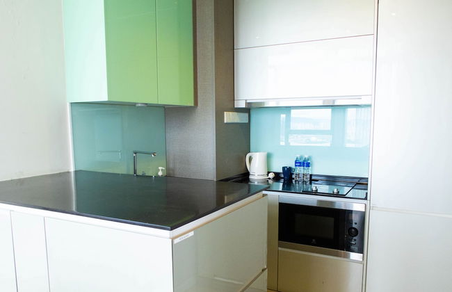 EXPRESSIONZ KLCC BY MANA-MANA - Foto 12