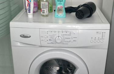 Toll Apartment mit privatem Eingang free Parking Slbst Check-in 30 Zone ruhig keine Ferienwohnung - Photo 17