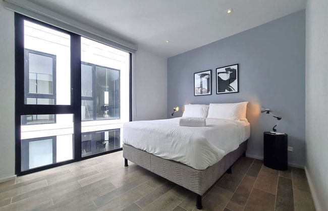 w Lovely 2BR With Rooftop Pool In Casco Antiguo - Foto 4