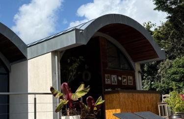 The Lookout - Unique Architectural Modern Home - Foto 34