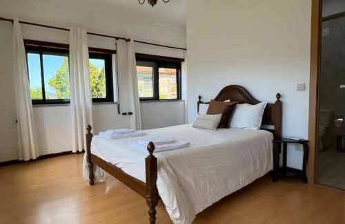 Quinta da Graça Casa do Artista - Foto 5