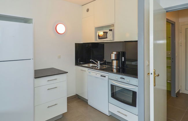 VVF Résidence Saint-Cyr-sur-Mer - Foto 27