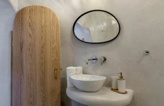 Antron Cave House - Foto 17