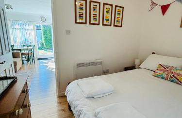 The Corner Lodge - Foto 8