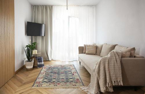 MEC-2 Apartment Mechelinki - Foto 9