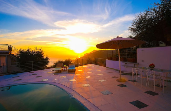 Villa my Heart - Foto 12