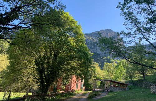 Mymoustiers - Foto 7